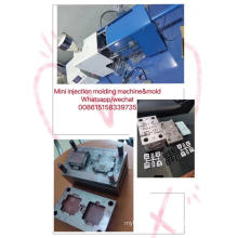 mini injection molding machine